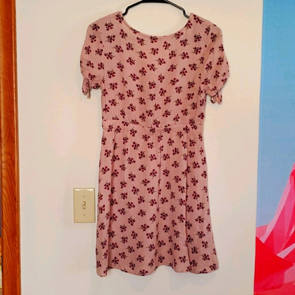 Mini Dress - Picture 3 of 3